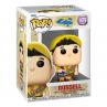 Funko pop disney pixar up rusell