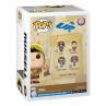 Funko pop disney pixar up rusell