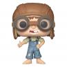 Funko pop disney pixar up young ellie