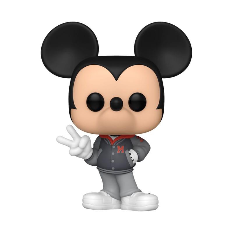 Funko pop mickey and friends -  mickey mouse