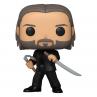 Funko pop john wick chapter 4