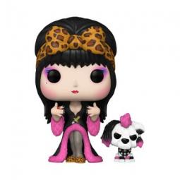 Funko pop elvira mistress of the dark elvira & gonk