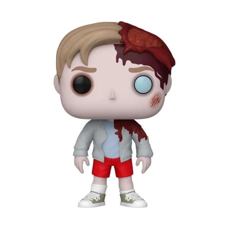 Funko pop pet sematory victor pascow