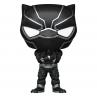 Funko pop marvel new classics black panther