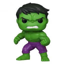 Funko pop marvel new classics hulk