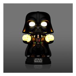 Funko pop oversized star wars darth vader (sfx)