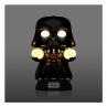 Funko pop oversized star wars darth vader (sfx)