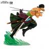 Figura abystyle one piece zoro