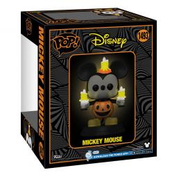 Funko pop oversized disney mickey mouse (sfx)