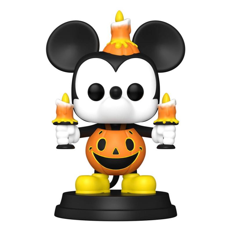 Funko pop oversized disney mickey mouse (sfx)