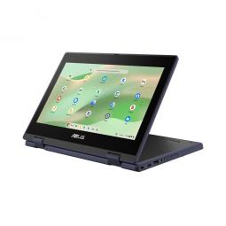 Asus cr1104fga - ns0041 cel n100 11.6pulgadas tactil 8gb 64gb emmc chrome os pen stylus