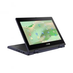 Asus cr1104fga - ns0041 cel n100 11.6pulgadas tactil 8gb 64gb emmc chrome os pen stylus