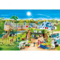 Playmobil gran zoo