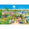 Playmobil gran zoo