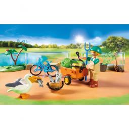 Playmobil gran zoo