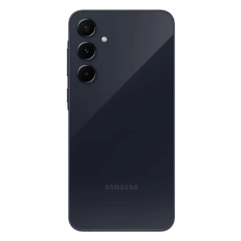 Movil samsung galaxy a55 5g 8 - 128gb negro