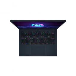 Portatil msi 16ai - 203xes ultra 7 - 155h 32gb ssd 1tb 16pulgadas