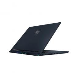 Portatil msi 16ai - 203xes ultra 7 - 155h 32gb ssd 1tb 16pulgadas