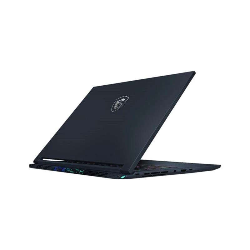 Portatil msi 16ai - 203xes ultra 7 - 155h 32gb ssd 1tb 16pulgadas