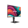 Monitor phoenix essence 24 pro 23.8pulgadas full hd panel ips 100hz hdmi + dp + vga altavoces integrados peana regulable