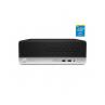 Ordenador reacondicionado sff hp prodesk 400 g4 - i5 - 7th - 8gb - 240gb ssd - windows 10 pro