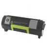 Toner dayma lexmark mx710 - mx711 - mx810 - mx811 - mx812  25.000 pag