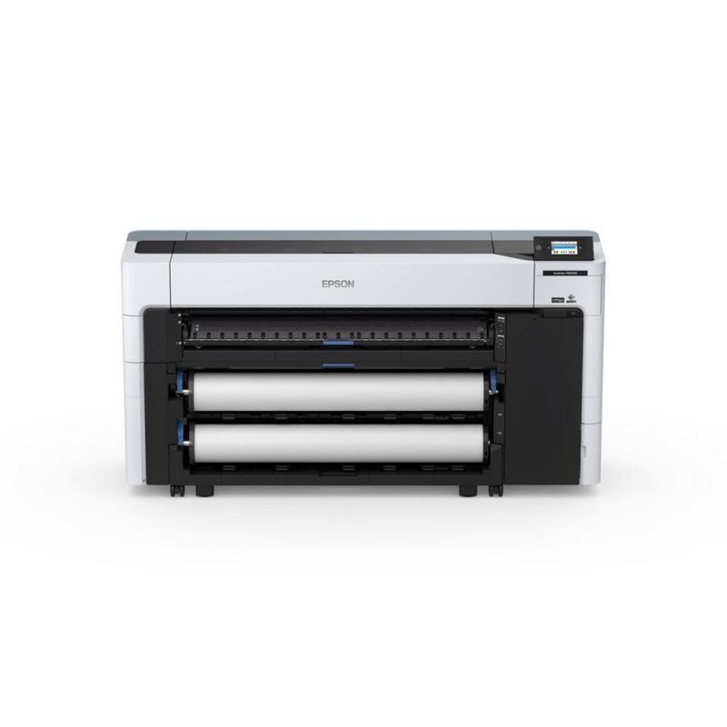 Plotter epson surecolor sc - p8500d std doble rollo 2400 x 1200 dpi