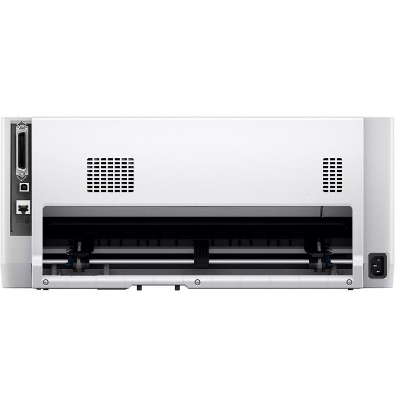 Impresora matricial epson lq - 690ii usb -  paralelo