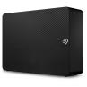 Disco duro externo hdd seagate expansion stkp8000400 8tb 3.5pulgadas usb 3.2 negro