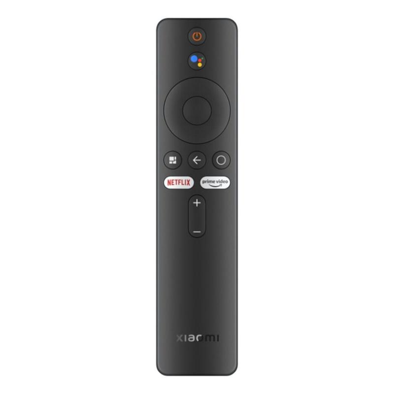 Android tv xiaomi tv stick 4k -  8gb -  android 11