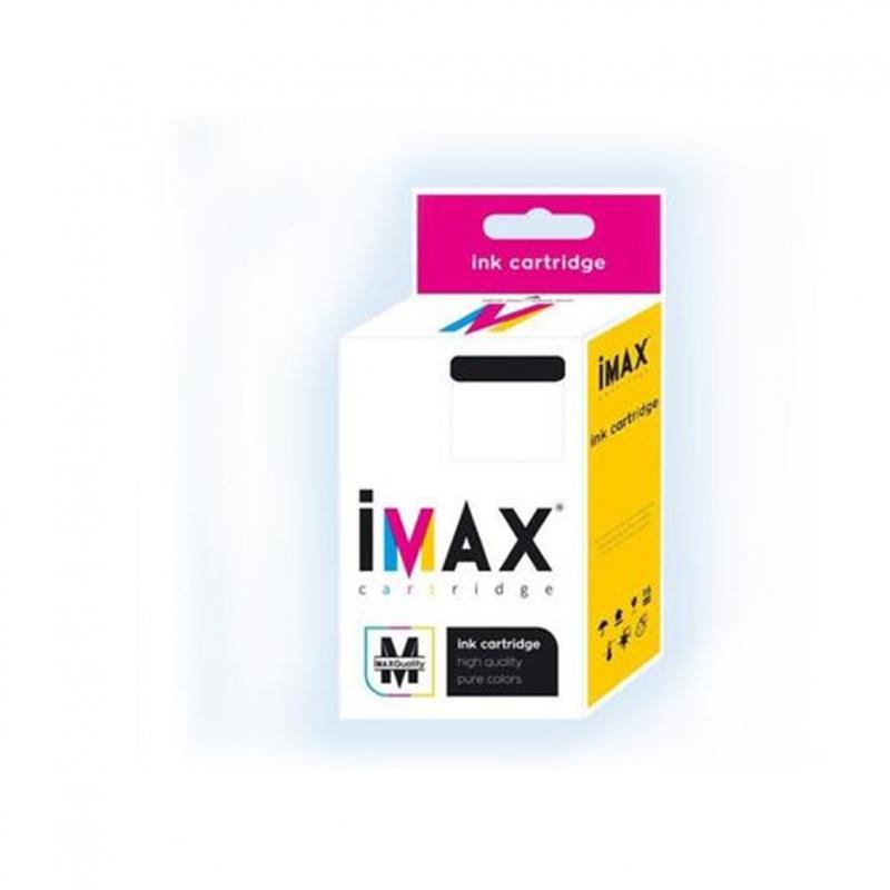 Cartucho tinta imax epson t7011 negro  70ml work force pro 4025 - 4015 - 4525 - 4545 - 4595