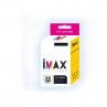 Cartucho tinta imax epson t7011 negro  70ml work force pro 4025 - 4015 - 4525 - 4545 - 4595