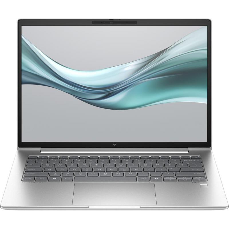 Portátil hp elitebook 645 g11 14pulgadasryzen 5 pro - 16gb -  ssd512gb -  wuxga -  w11pro -  kit digital