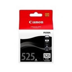 Cartucho tinta canon pgi 525 negro 19ml pixma ip4850 -  mg5150 -  mg5250 -  mg6150 -  mg8150 - Imagen 1