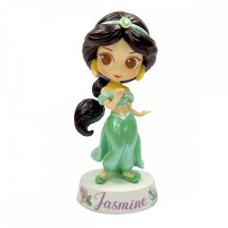 Figura enesco disney aladdin jasmine chibi