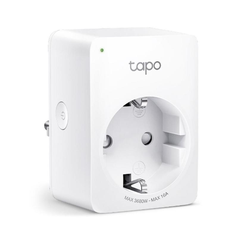 Enchufe inteligente tp - link tapo p110