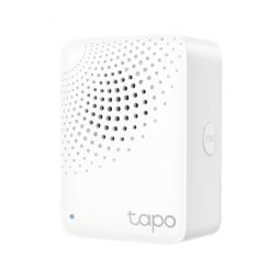 Hub inteligente tp - link tapo h100 con alarma