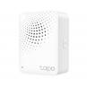 Hub inteligente tp - link tapo h100 con alarma