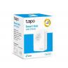 Hub inteligente tp - link tapo h100 con alarma