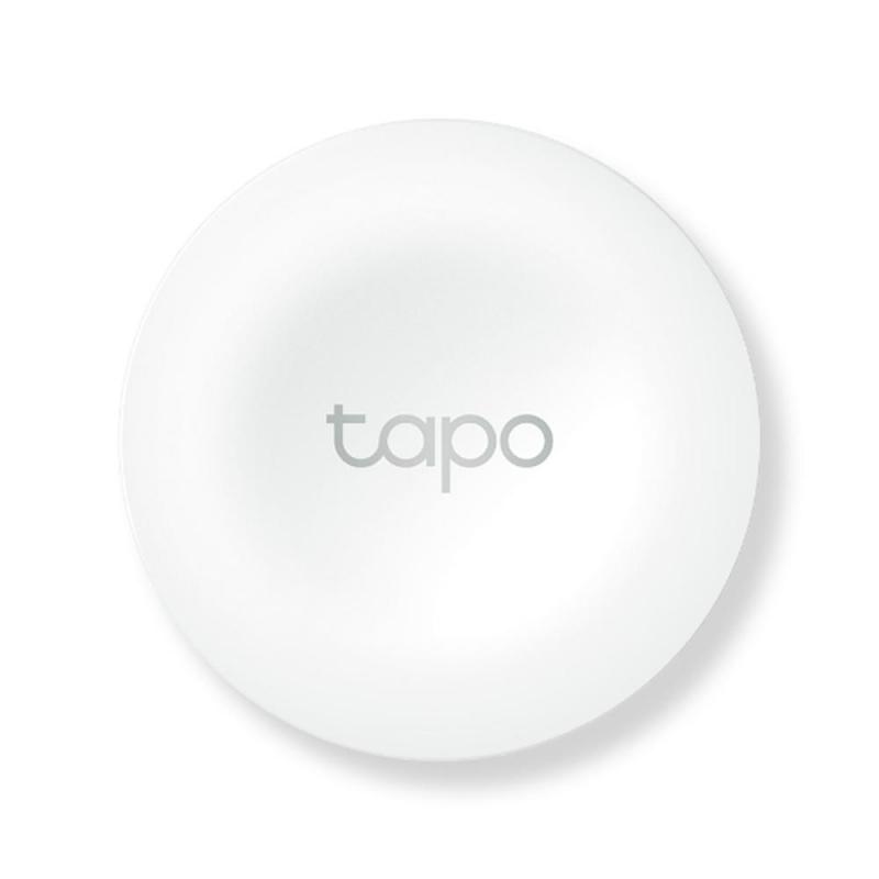 Boton inteligente tp - link tapo s200b