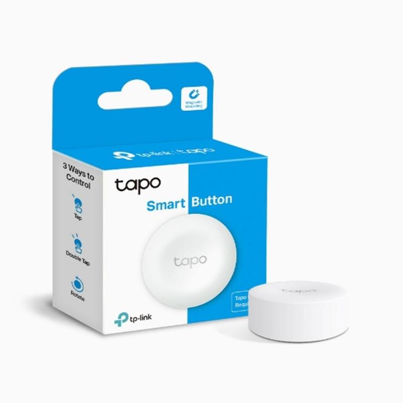 Boton inteligente tp - link tapo s200b