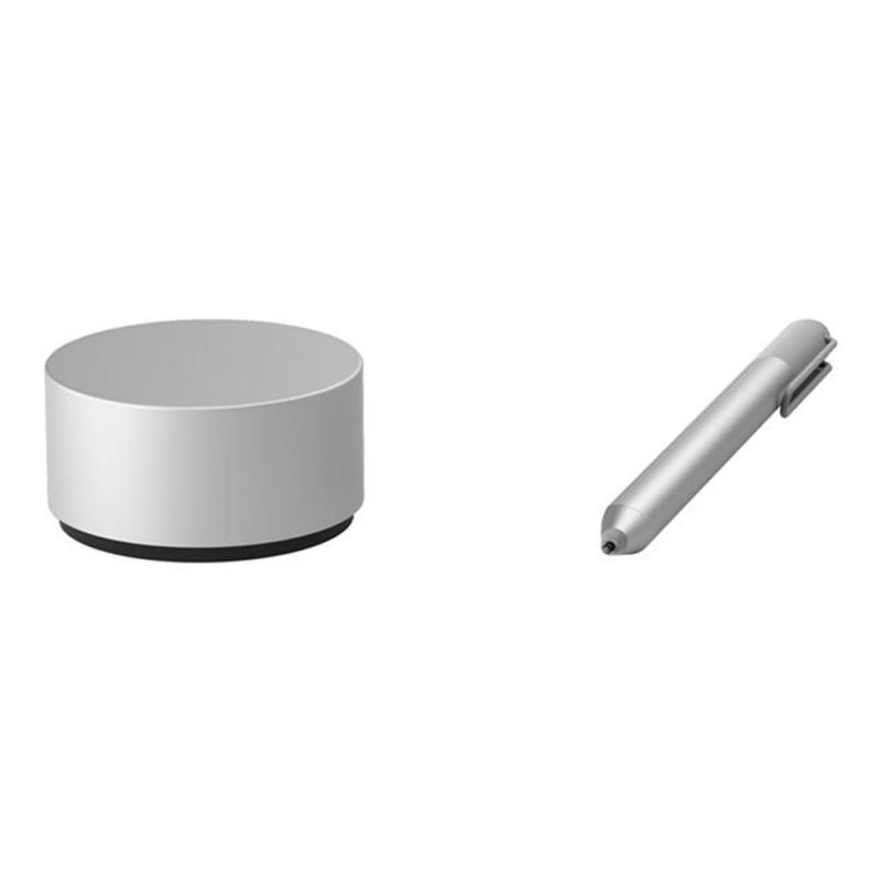 Cursor microsoft surface dial