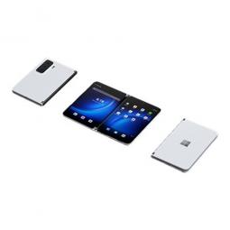 Tablet microsoft surface duo 2 8.3pulgadas 8gb 128gb blanca