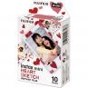 Pelicula fujifilm para instax mini heart sketch