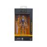 Figura hasbro star wars the clone wars the black series commando droid