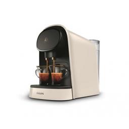 Cafetera capsulas philips lm8012 - 00 lor barista reacondicionado