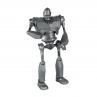 Figura diamond collection the iron giant action select metallic