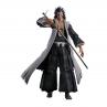 Figura tamashii sh figuarts bleach thousand - year blood war kenpachi zaraki