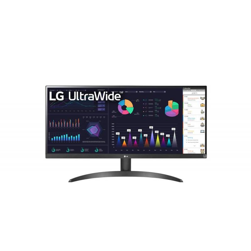 Lg 29wq500 29pulgadas 2560 x 1080 5ms hdmi displayport