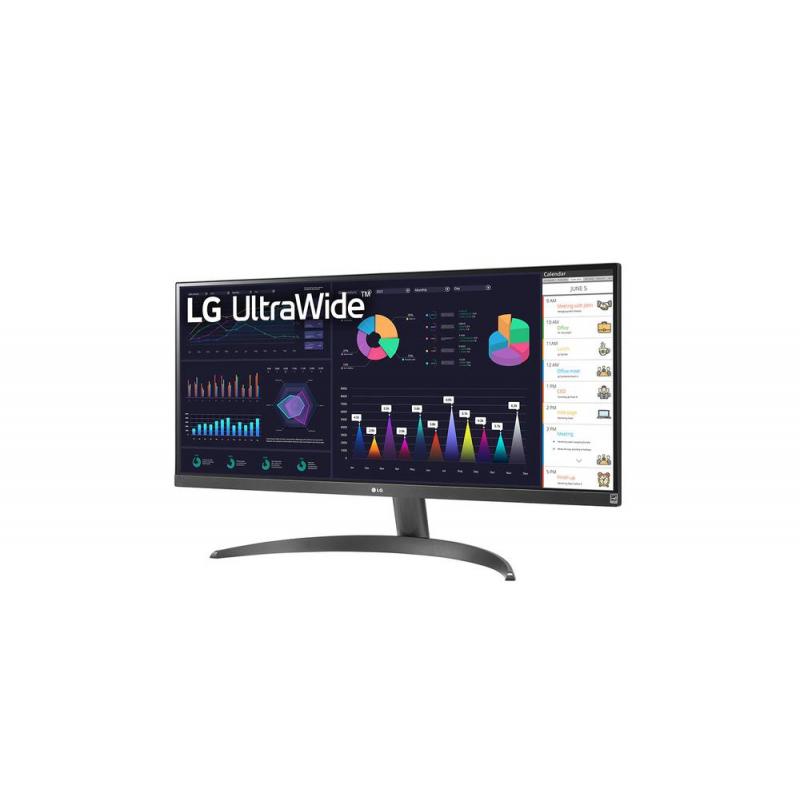 Lg 29wq500 29pulgadas 2560 x 1080 5ms hdmi displayport